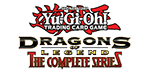 Dragons of Legend - The Complete Series