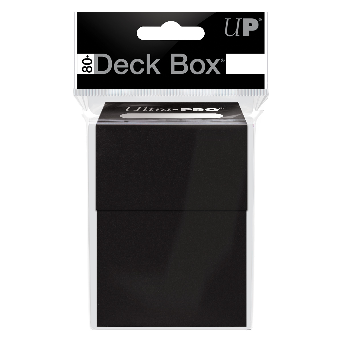Solid Deck Boxes