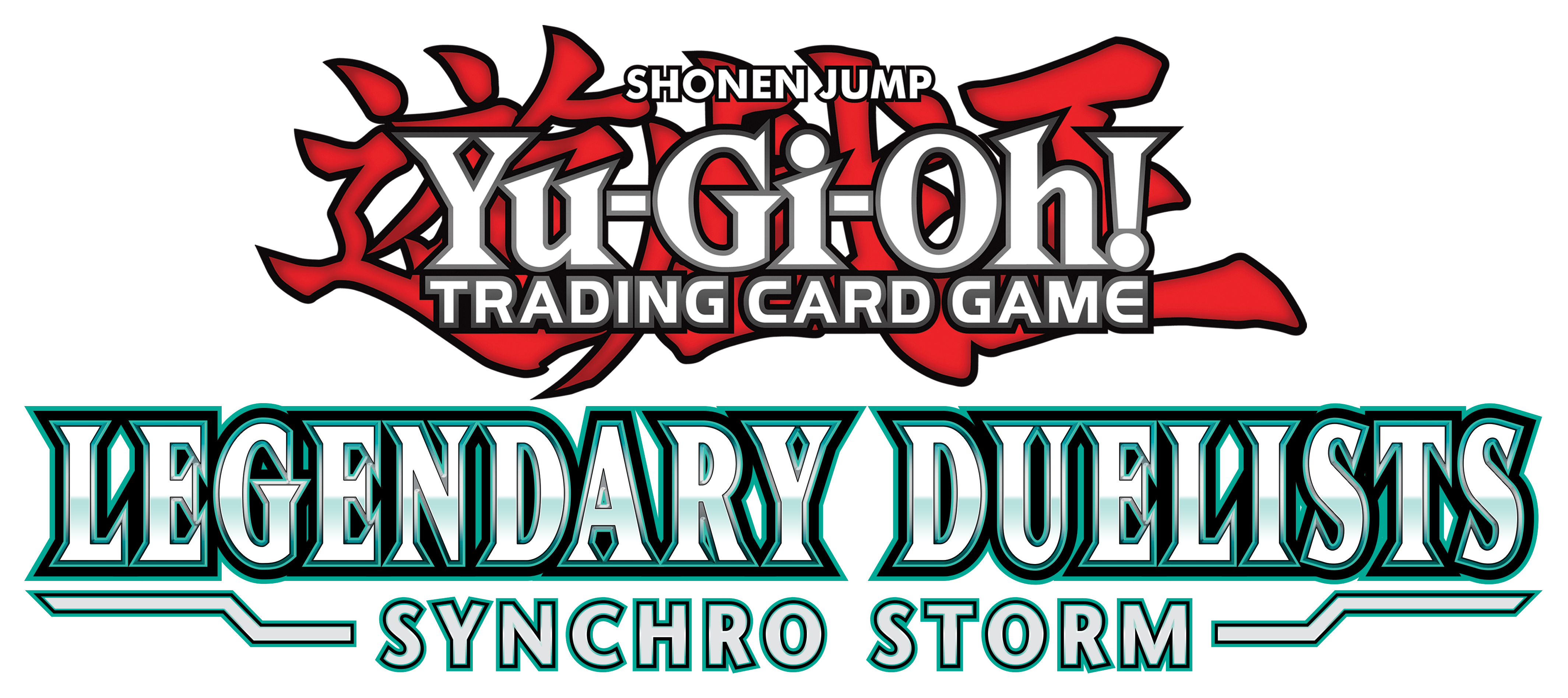 Legendary Duelists: Synchro Storm