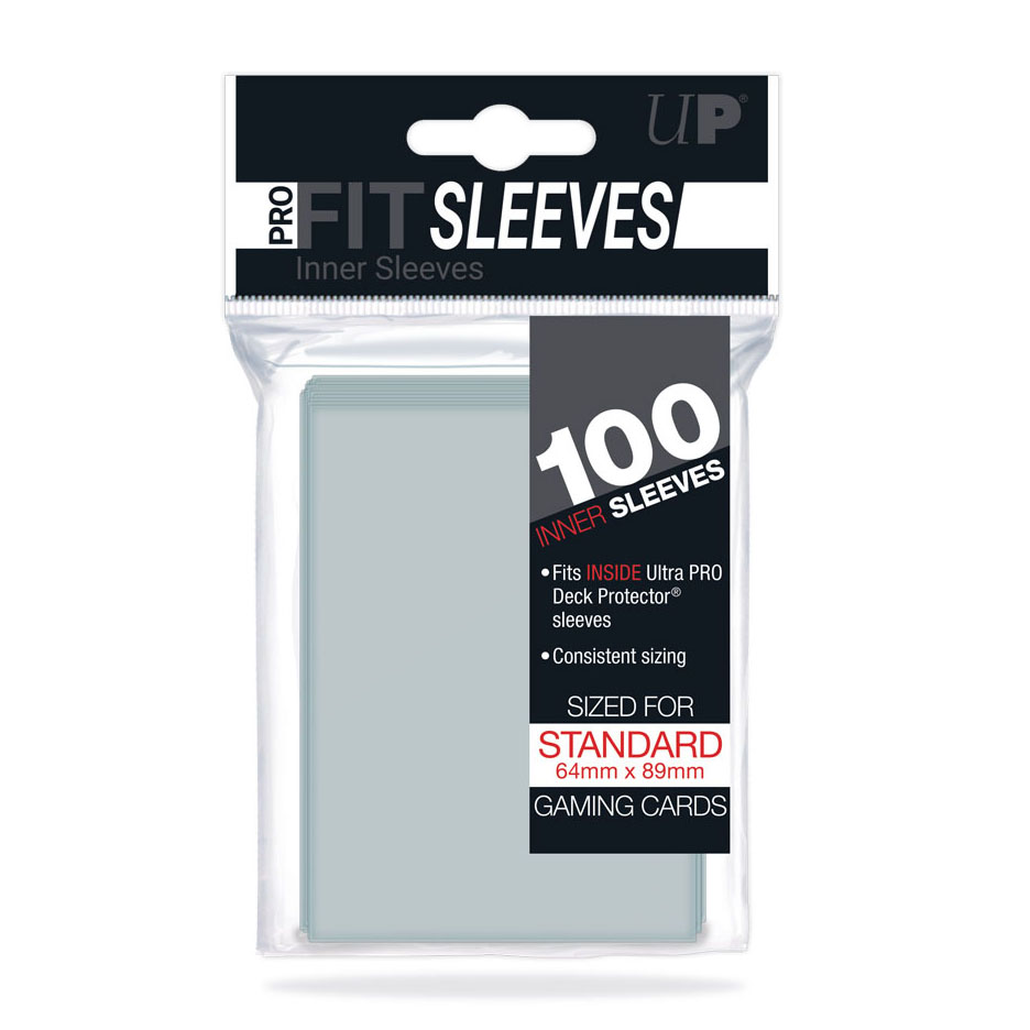 Pro-Fit & Sleeve Covers