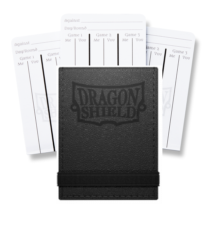 Dragon Shield Miscellaneous