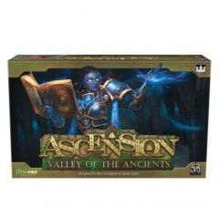 Ascension (12th Set): Valley of the Ancients