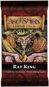 Rat King Theme Pack