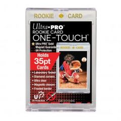 35PT UV ROOKIE ONE-TOUCH Magnetic Holder