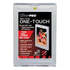 Mini Card UV ONE-TOUCH Magnetic Holder