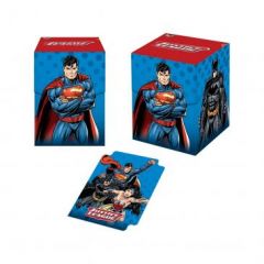 Justice League PRO 100+ Deck Box