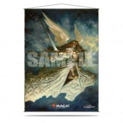 Baneslayer Wall Scroll for Magic :  The Gathering