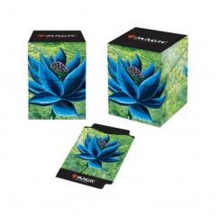 Black Lotus PRO 100+ Deck Box for Magic: The Gathering