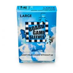 BGS NonGlare - Large - Board Game Sleeves
