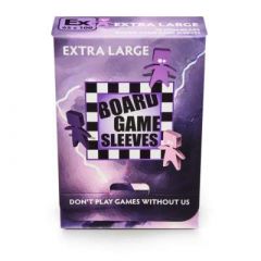 BGS NonGlare - Extra Large - Board Game Sleeves