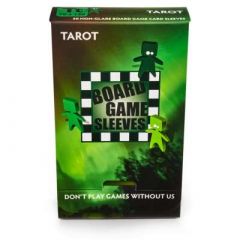 BGS NonGlare - Tarot - Board Game Sleeves