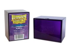 Strongbox - Purple - Box