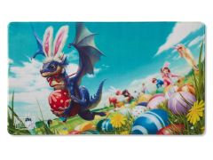 Playmat - 'Easter Dragon'