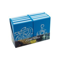 Cube Shell - Blue