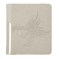 Card Codex - Portfolio 80 - Ashen White - Album