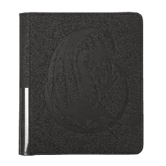 Card Codex - Portfolio 160 - Iron Grey - Album