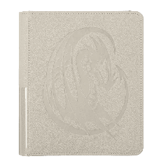 Card Codex - Portfolio 160 - Ashen White - Album
