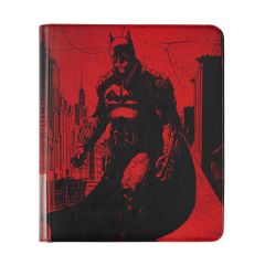 Card Codex Zipster Binder - The Batman - Album