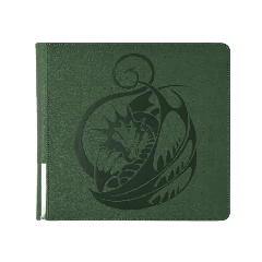 Zipster XL - Forest Green - Album