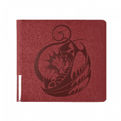 Zipster XL - Blood Red - Album