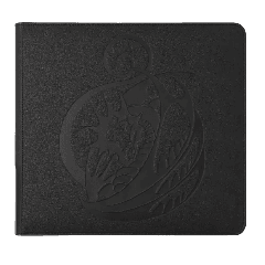 Card Codex Zipster Binder XL - Iron Grey - Album