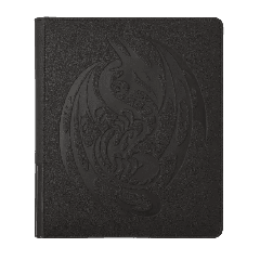 Card Codex - Portfolio 360 - Iron Grey - Album
