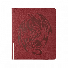 Card Codex 360 - Blood Red - Album