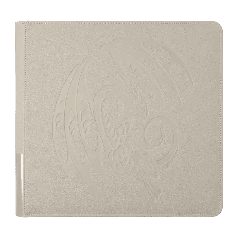 Card Codex - Portfolio 576 - Ashen White - Album
