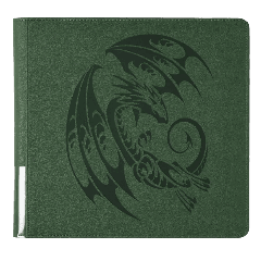Card Codex 576 - Forest Green - Album