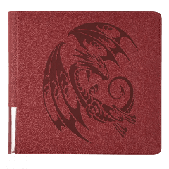 Card Codex 576 - Blood Red - Album