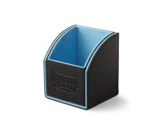 Nest 100 - Black/Blue - Box