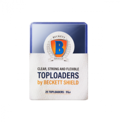 Toploader 55pt - Card Sleeves