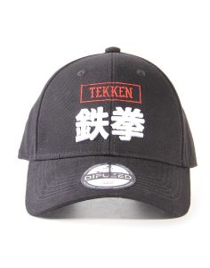 Tekken - Men's Adjustable Cap