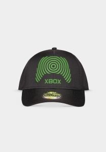 Xbox - Men's Logo Adjustable Cap