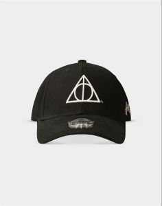 Warner - Harry Potter - Men's Adjustable  Cap