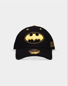 Warner - Batman - Core Logo - Curved Bill Cap