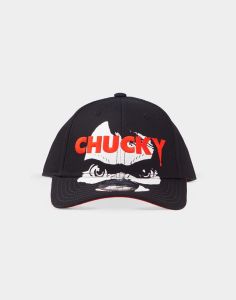 Universal - Chucky Adjustable Cap
