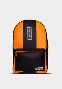 Naruto - Basic Plus Backpack