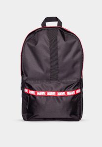 Marvel - Basic Backpack (Generic logo)