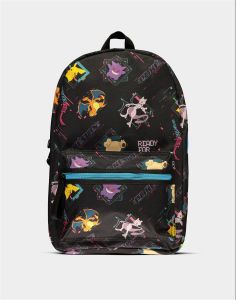 Pokémon - AOP Backpack