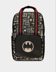 Warner - Batman - AOP Backpack