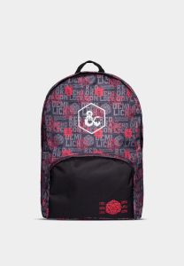 Dungeons & Dragons - AOP Backpack