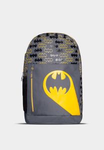 Warner - Batman Basic Plus Backpack