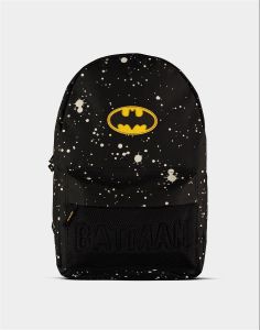 Batman - Core Logo Backpack