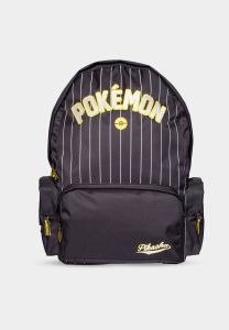 Pokémon - Deluxe Backpack