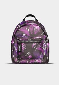 Harry Potter: Wizards Unite - All Over Printed Kids Backpack