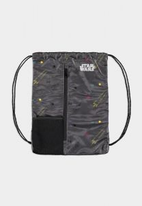 Star Wars - AOP Drawstring Bag