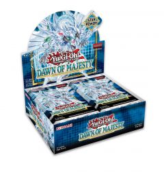 Dawn of Majesty Sealed Case (12x Booster Box)