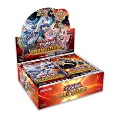 Ancient Guardian Booster Box