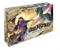 Ascension (15th Set): Skulls & Sails